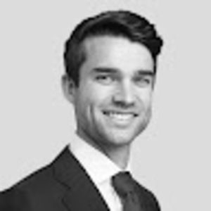 Meet your Posher, Griffin